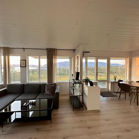 Charming 1-Bedroom Condo With Stunning View Reykjavik Extérieur photo