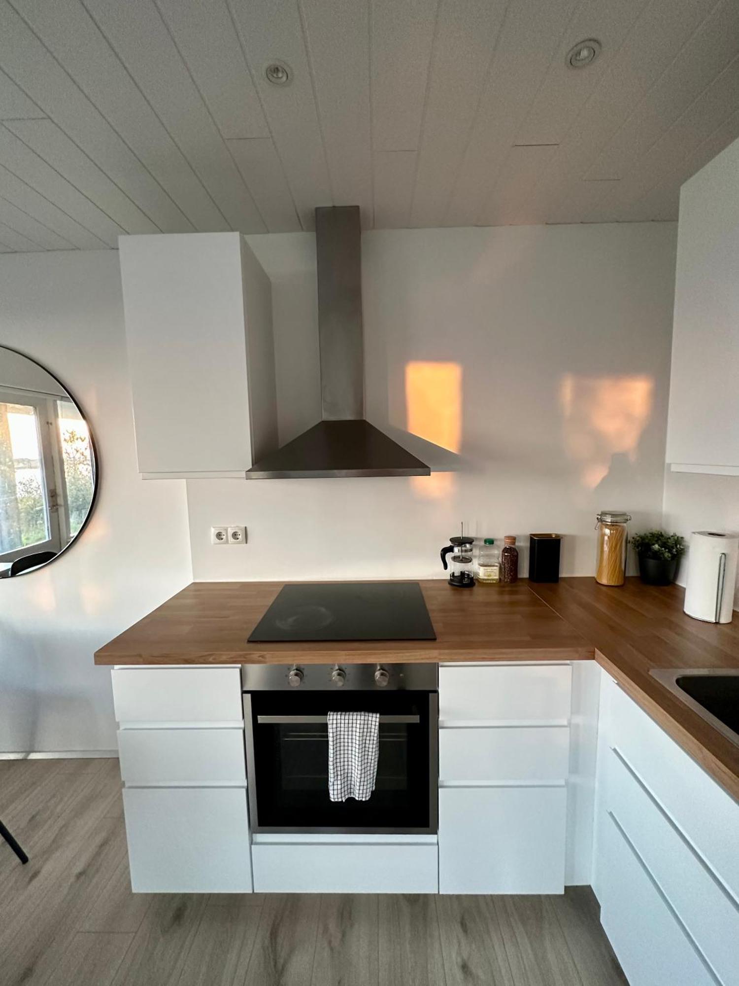 Charming 1-Bedroom Condo With Stunning View Reykjavik Extérieur photo
