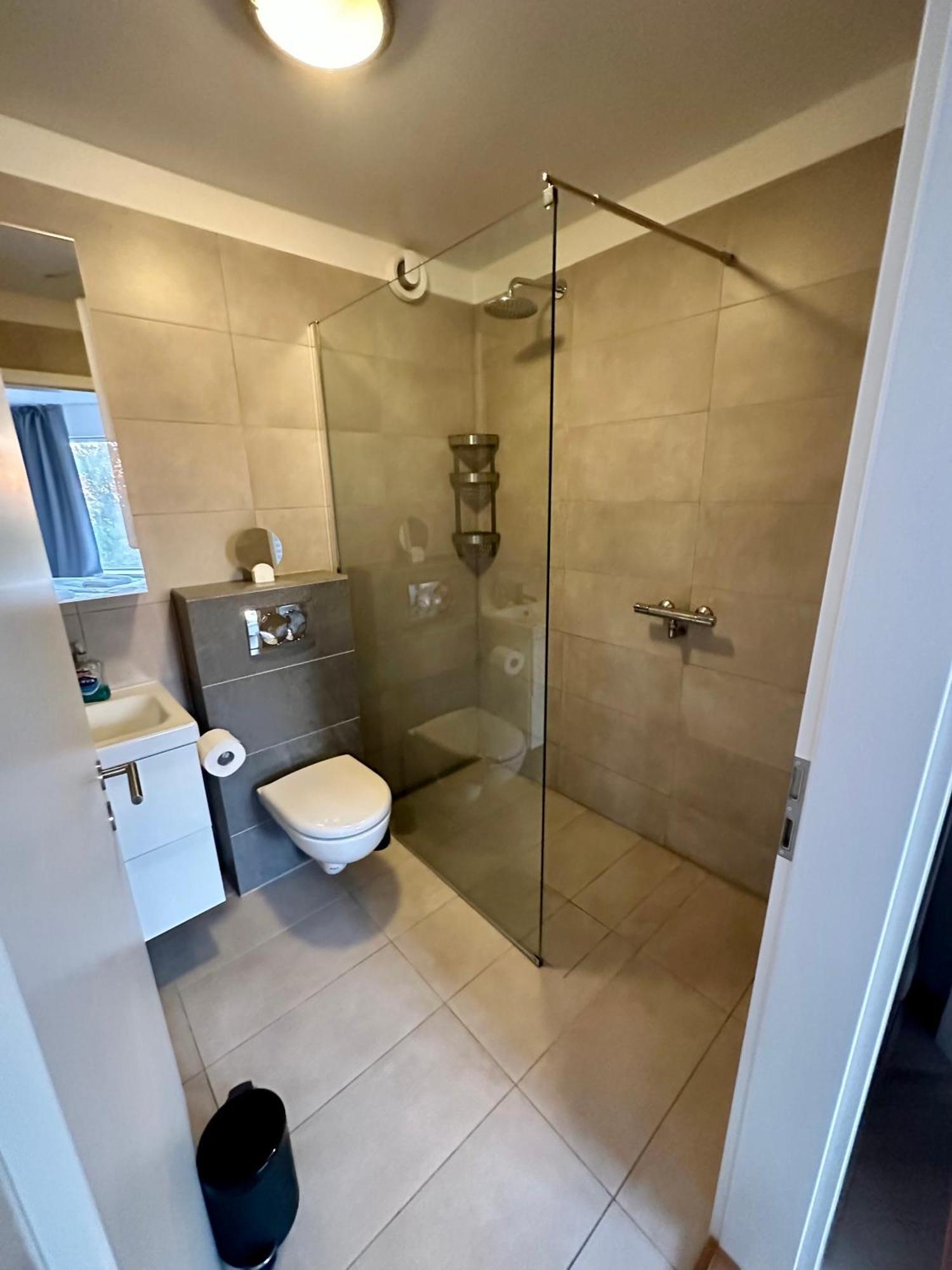 Charming 1-Bedroom Condo With Stunning View Reykjavik Extérieur photo